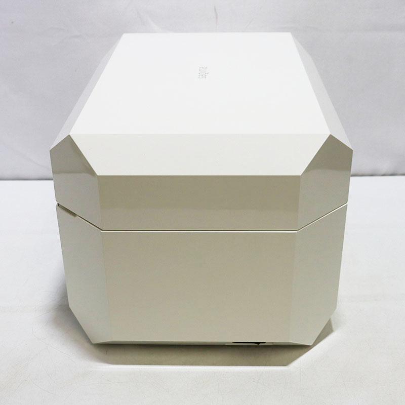 美品 フヨウサキナ SAQINA Saqina Lulucie サキナ ルルシェ LEDライト  