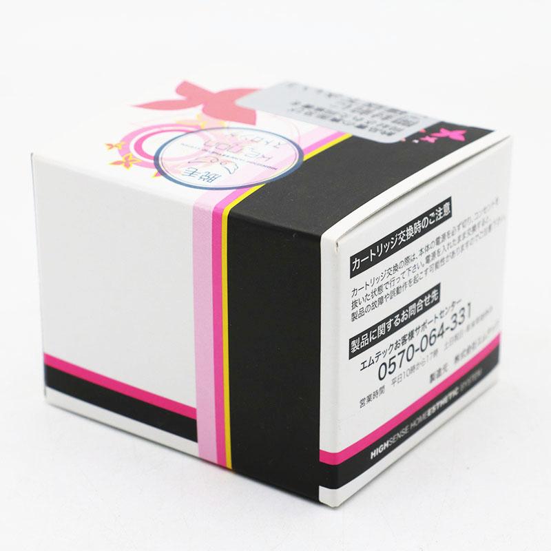 ケノン 新品未使用 エムテック KE-NON ストロングカートリッジ