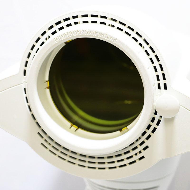 BIOPTRON Pro1 バイオプトロン プロ1 PSEマーク無し 中古並品