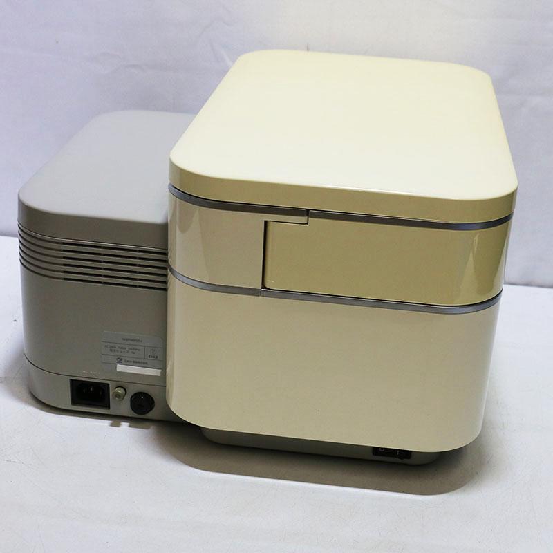 フヨウサキナ saqina BIJOU サキナビジュー 美顔器 中古並品