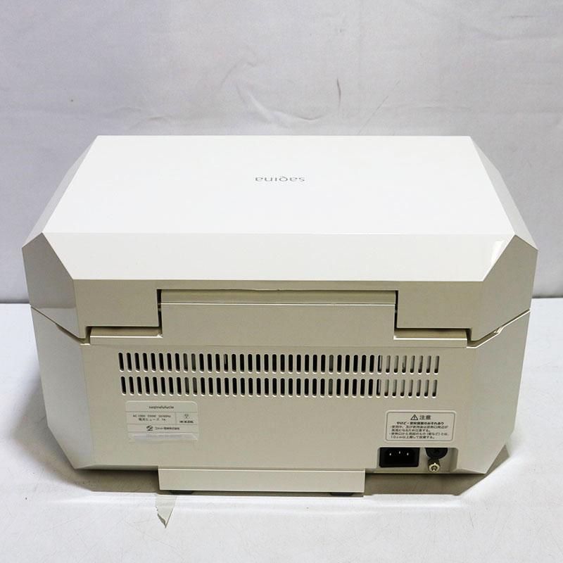 フヨウサキナ SAQINA Saqina Lulucie サキナ ルルシェ 中古良品