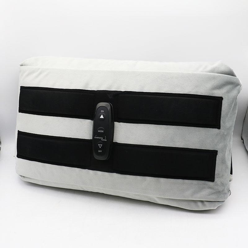 美品 MTG シックスパッド クッションフィット Cushion Fit SE-BI 専用 