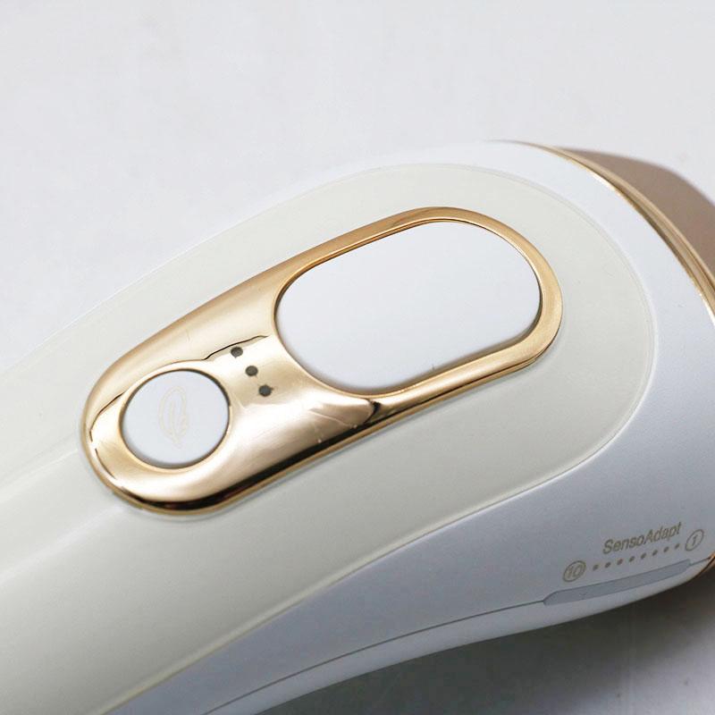 BRAUN（ブラウン） 美品 シルクエキスパート Pro5 PL-5137