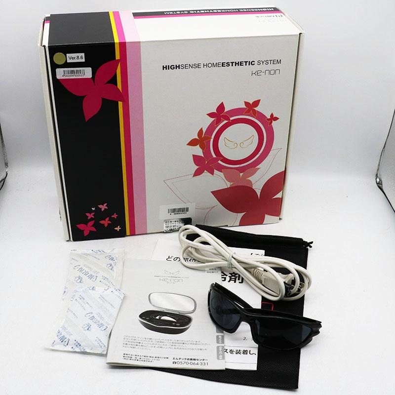 ケノン（ke-non） 株式会社エムテック Ver.8.6J NIPL-2080 2023年製