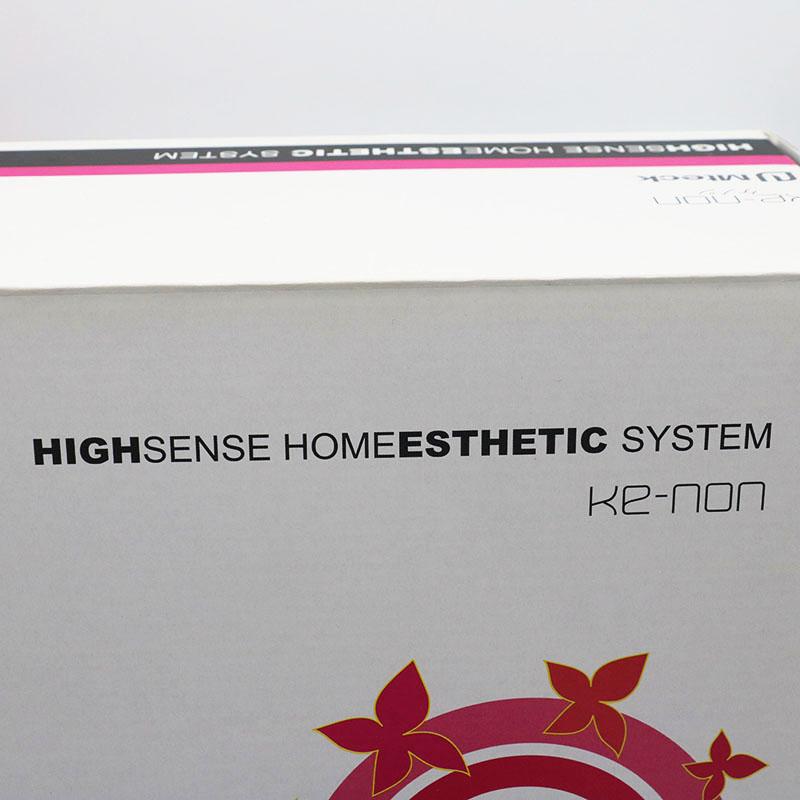 ケノン（ke-non） 株式会社エムテック Ver.8.6J NIPL-2080 2023年製