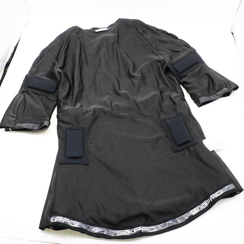 美品 SIXPAD シックスパッド Power suit TOP パワースーツ トップ SE
