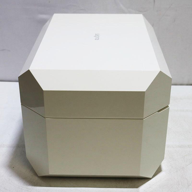 フヨウサキナ サキナルルシェ LEDライト付き 美顔器 中古良品