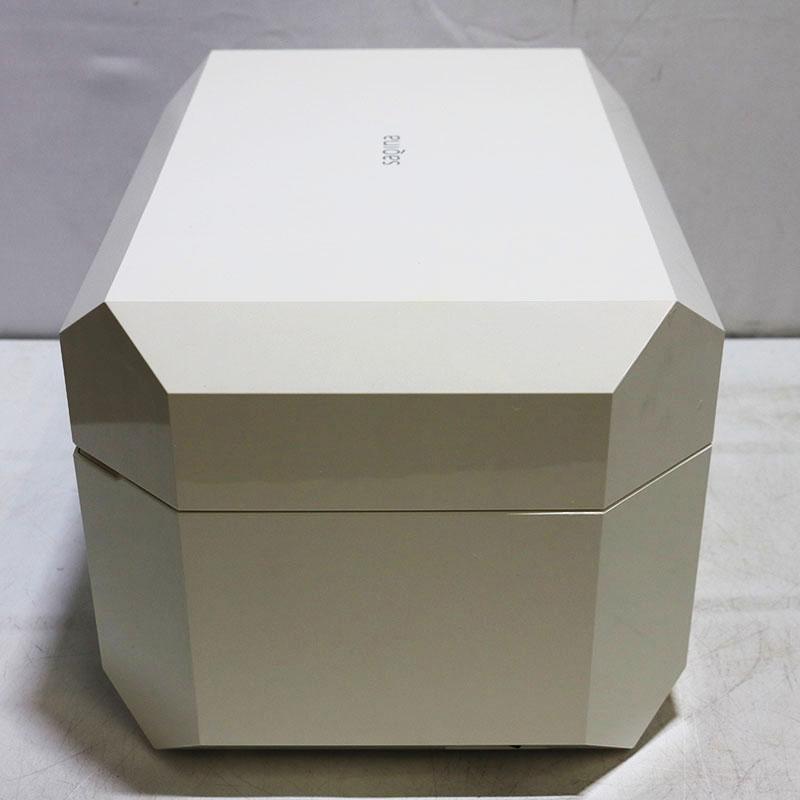 フヨウサキナ サキナルルシェ LEDライト付き 美顔器 中古良品