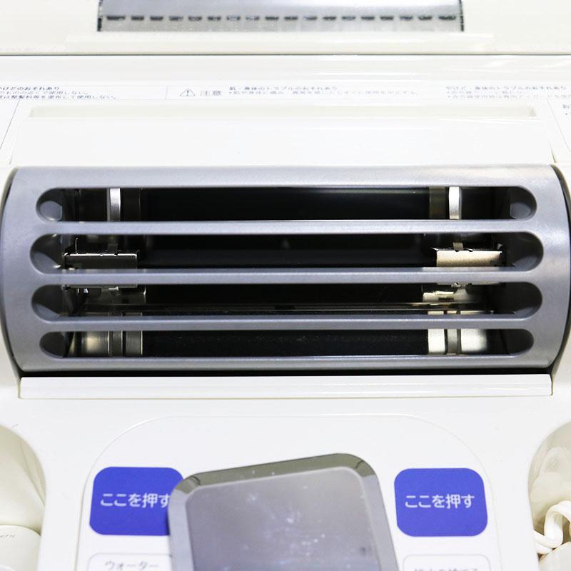 フヨウサキナ サキナルルシェ LEDライト付き 美顔器 中古良品