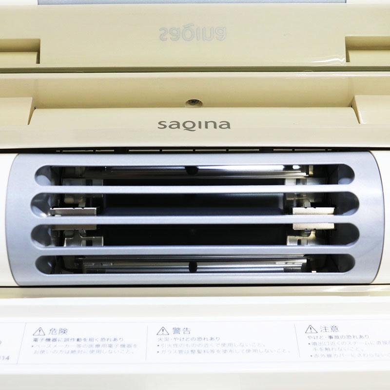 新古品 フヨウサキナ saqina BIJOU サキナビジュー 美顔器