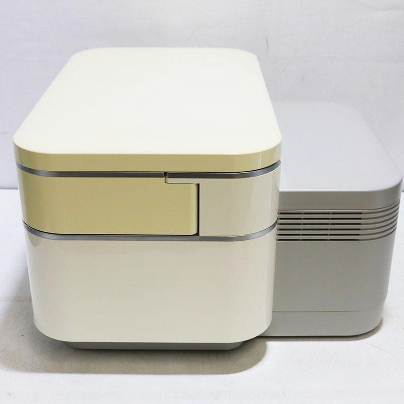 フヨウサキナ saqina BIJOU サキナビジュー 美顔器 中古並品