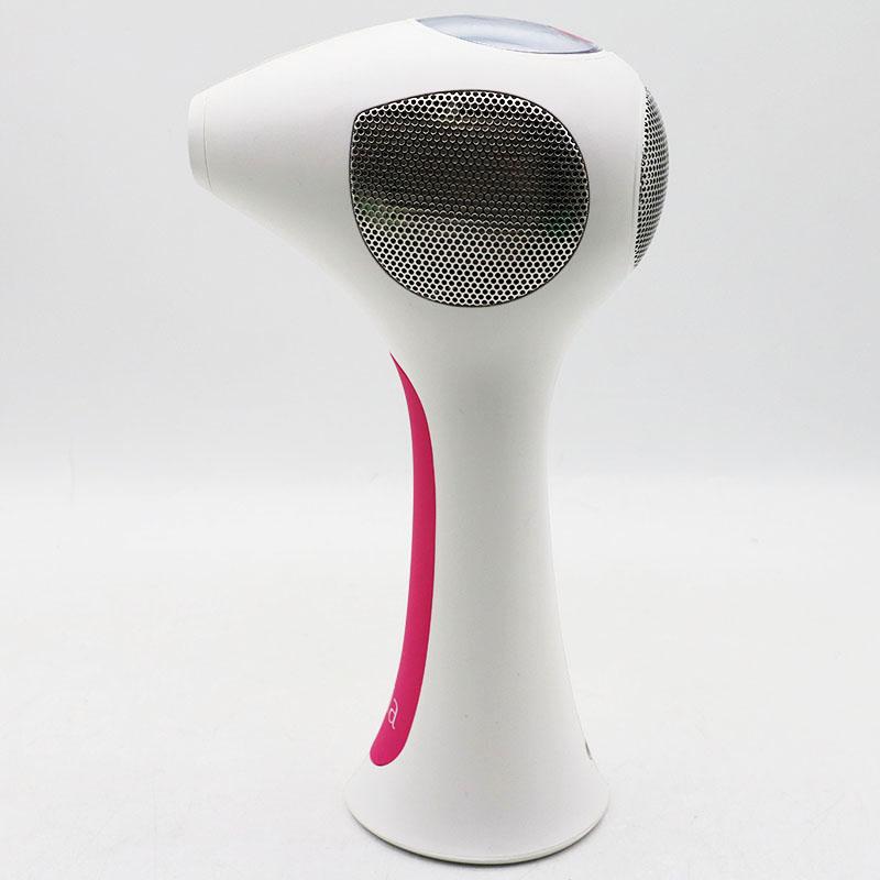 トリア・ビューティ・ジャパン 美品 tria HAIR REMOVAL LASER 4X