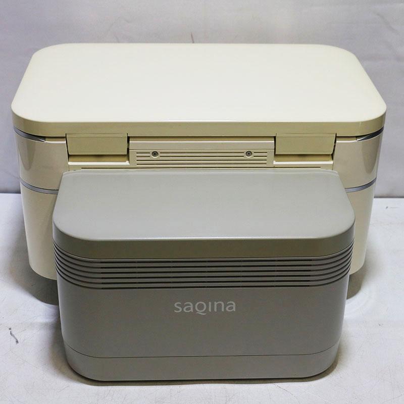 フヨウサキナ saqina BIJOU サキナビジュー 中古並品 : カッタリーナ