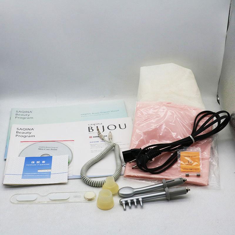 フヨウサキナ saqina BIJOU サキナビジュー 中古並品 : カッタリーナ