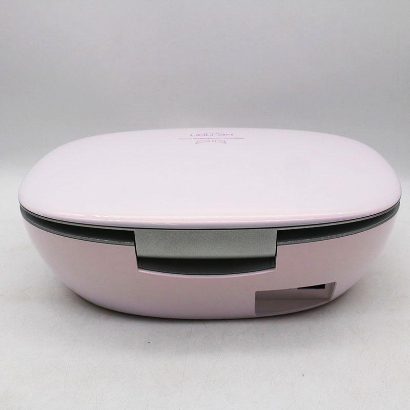 x*x様 ケノン Ver8.6J 脱毛器 KE-NON ke-non 脱毛器 ケノン ver8.6 正規品】ケノン Ke-non ver8.6 未開封品