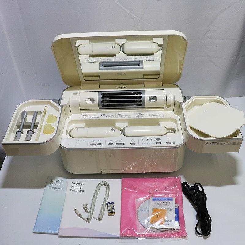 美品 フヨウサキナ saqina BIJOU サキナビジュー : カッタリーナ