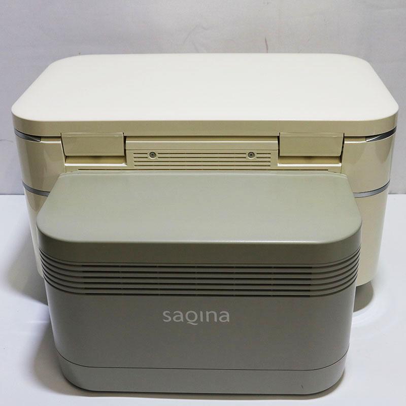 美品 フヨウサキナ saqina BIJOU サキナビジュー : カッタリーナ