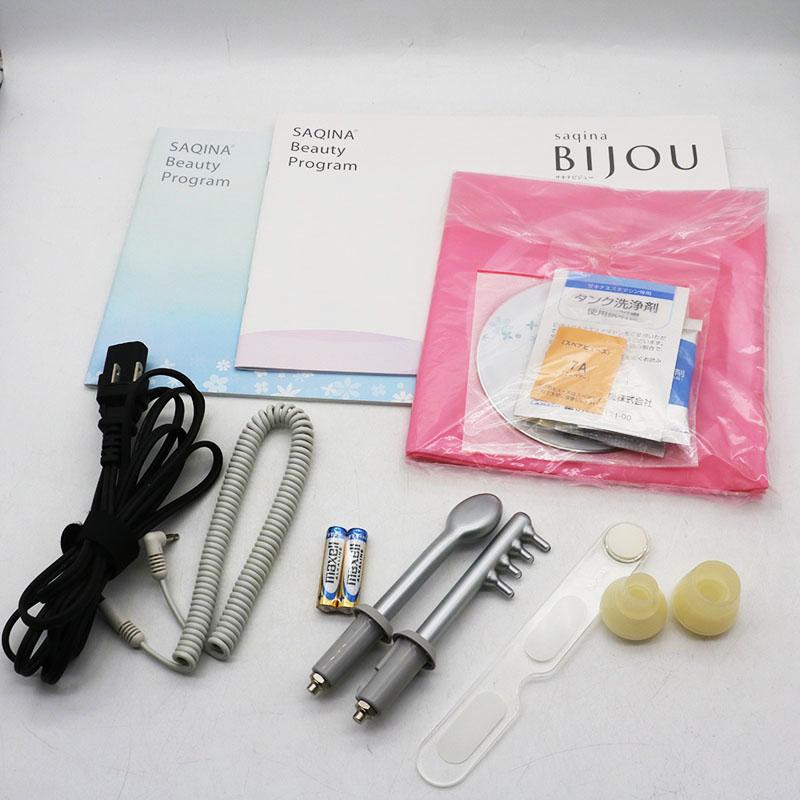 美品 フヨウサキナ saqina BIJOU サキナビジュー : カッタリーナ