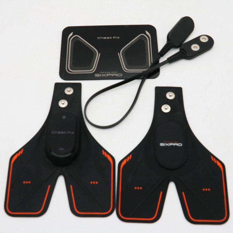 SIXPAD Chest Fit 【新品未使用】 SixPad Chest Fit Training Gear | Japan Trend Shop