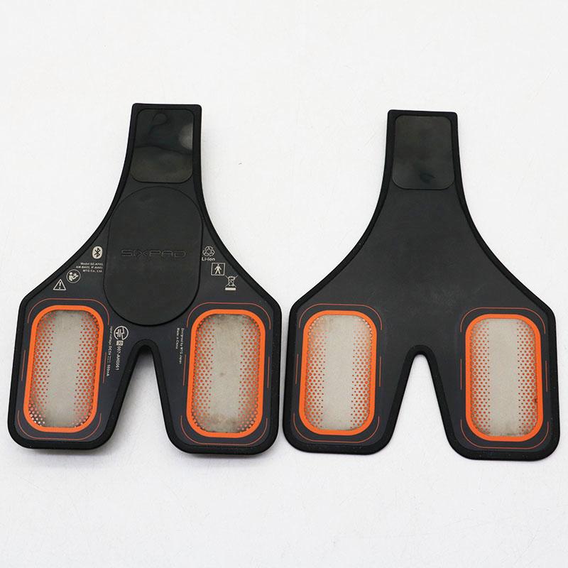 【中古】MTG シックスパッド チェストフィット  胸用 正規品 dショッピング |MTG 【即納】 SIXPAD Chest Fit シックスパッド