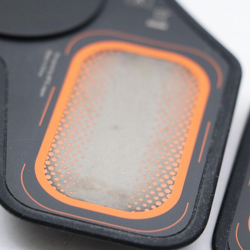 MTG SIXPAD シックスパッド チェストフィット 中古並品 : カッタリーナ