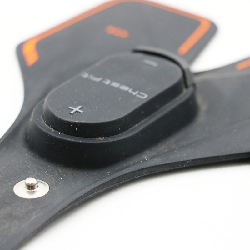 【中古】MTG シックスパッド チェストフィット  胸用 正規品 Amazon.co.jp: MTG SIXPAD シックスパッド チェストフィット(Chest Fit