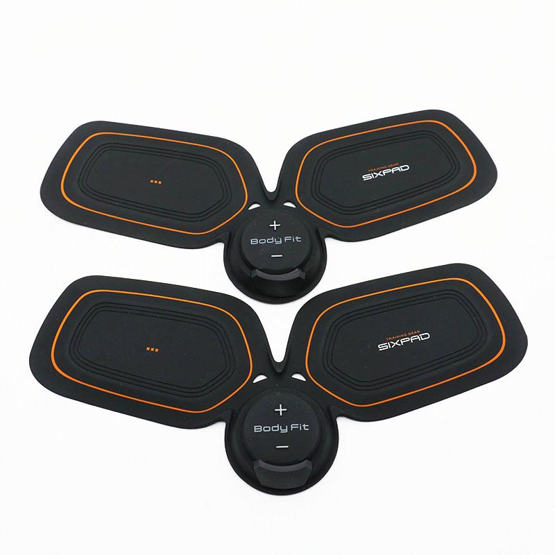 MTG SIXPAD Body Fit 2 シックスパッド ボディフィット2 2個セット