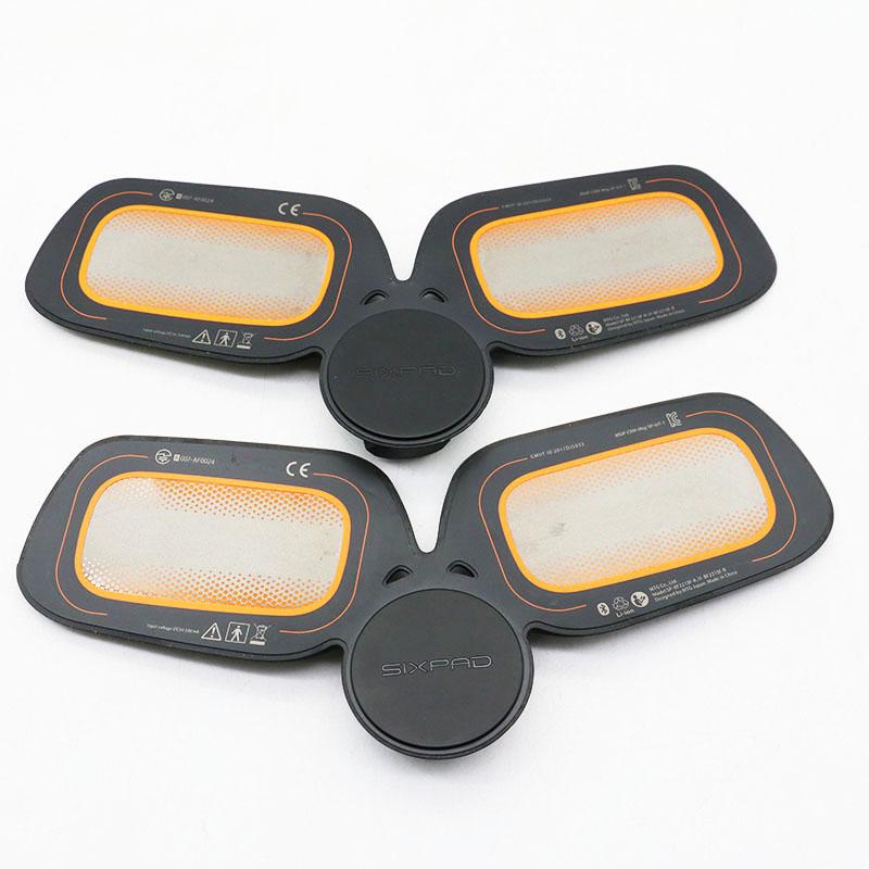 MTG SIXPAD Body Fit 2 シックスパッド ボディフィット2 2個セット