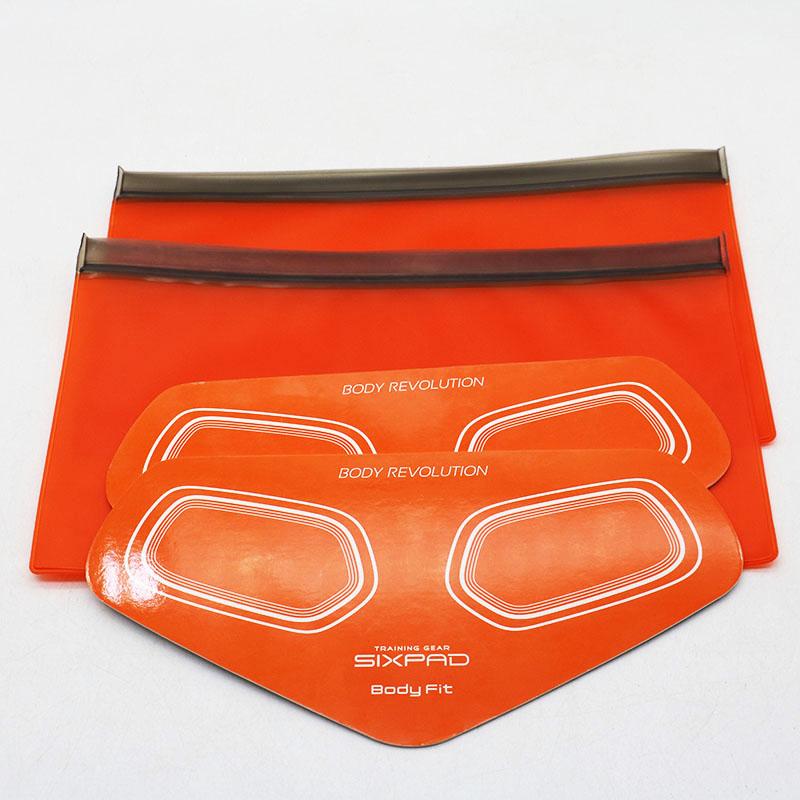 MTG SIXPAD Body Fit 2 シックスパッド ボディフィット2 2個セット