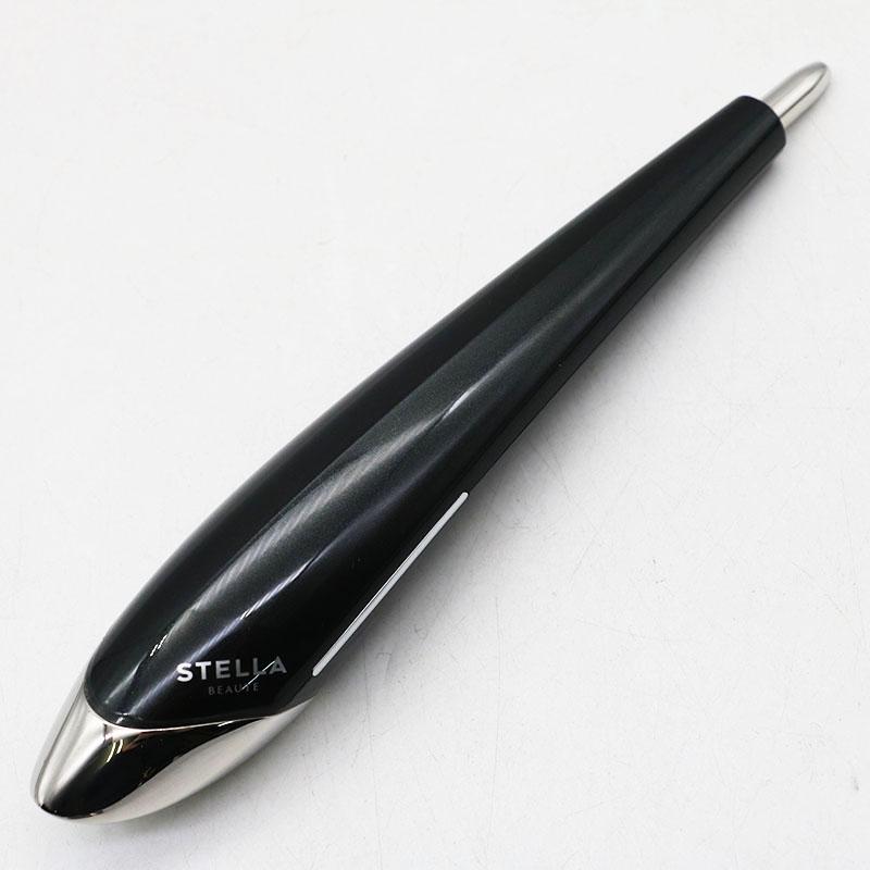 ステラボーテ STELLA BEAUTE beauty face stick men 元箱あり 中古良品の画像