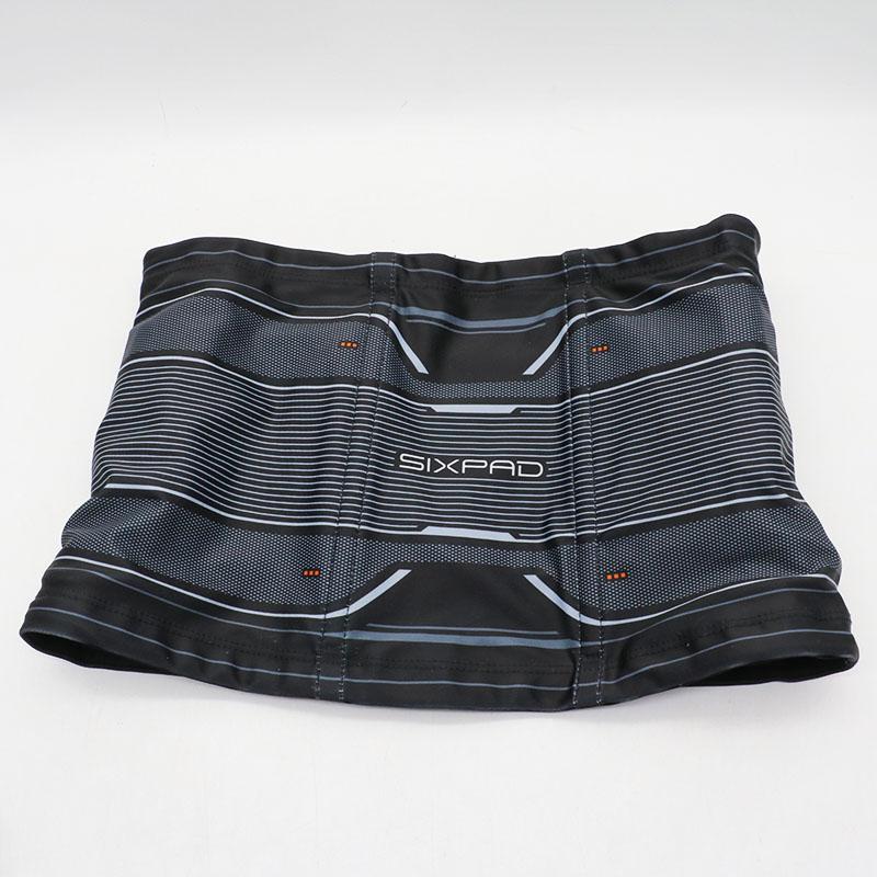 美品 MTG SIXPAD Powersuit Core Belt パワースーツコアベルト