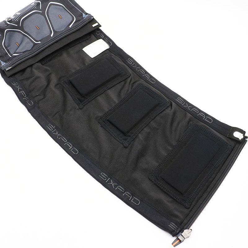 美品 MTG SIXPAD Powersuit Core Belt パワースーツコアベルト 