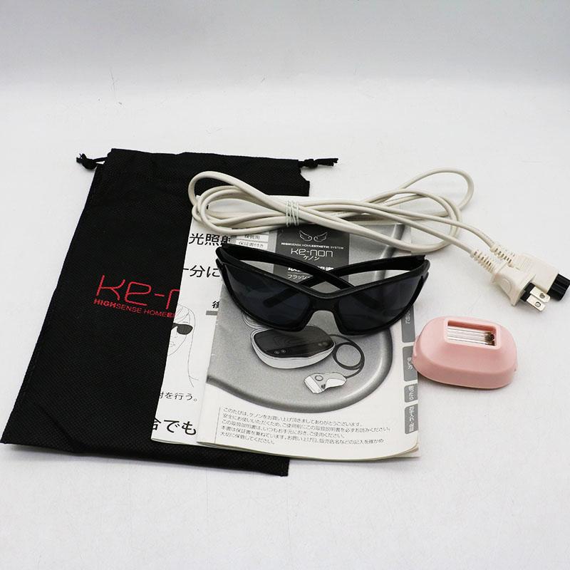 ケノン（ke-non） エムテック ケノンVer6.2 NIPL-2080 中古良品