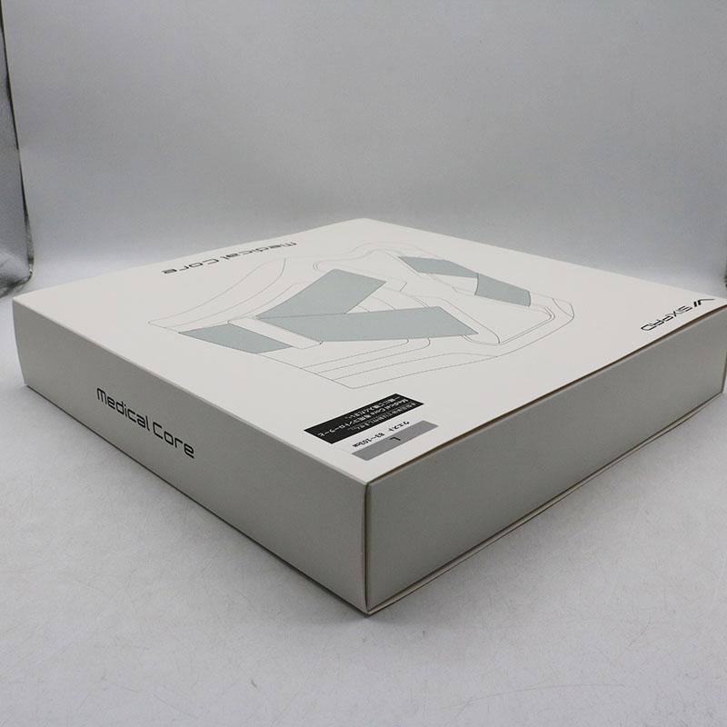 新品未使用 MTG SIXPAD シックスパッド メディカルコア Lサイズ SE-CG