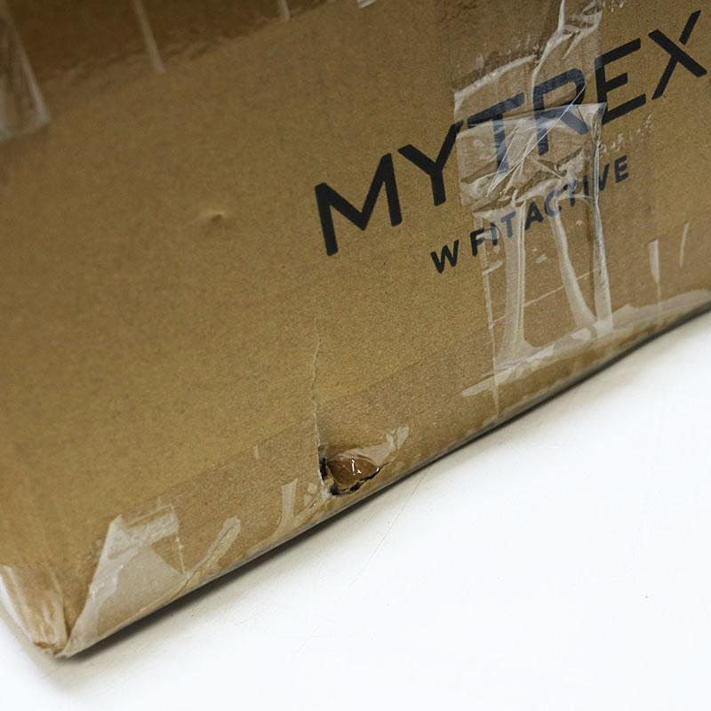 MYTREX W FIT ACTIVE MT-WFA22B マイトレックス ダブル フィット 