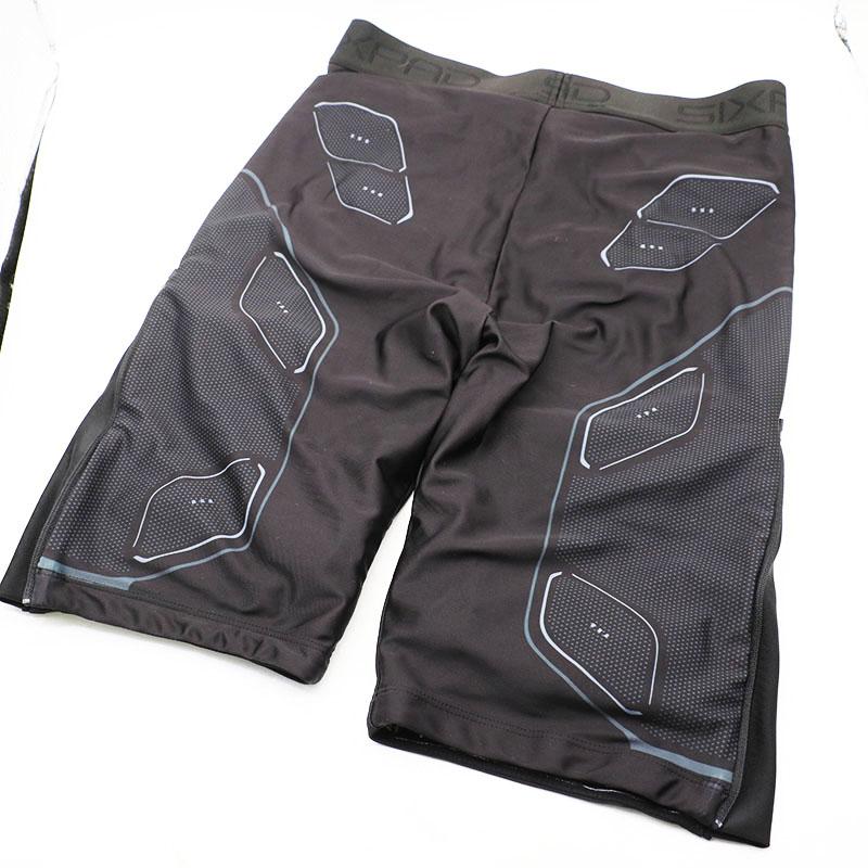 美品 SIXPAD Power suit SE-AN00C ボトム メンズLサイズ 専用