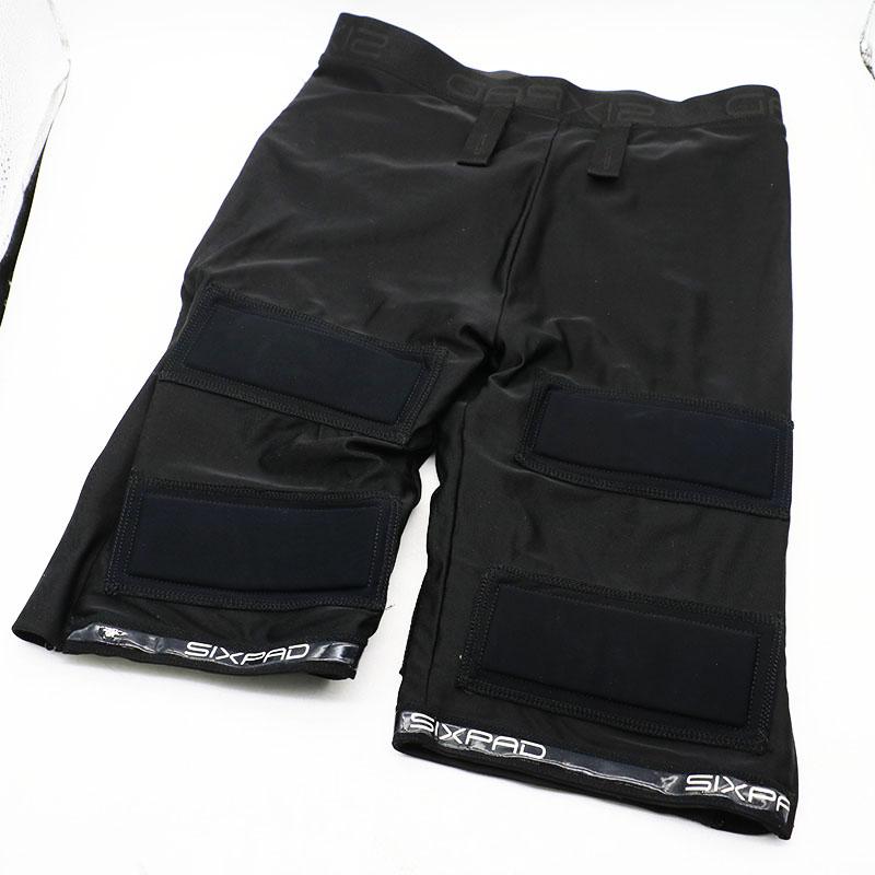 美品 SIXPAD Power suit SE-AN00C ボトム メンズLサイズ 専用