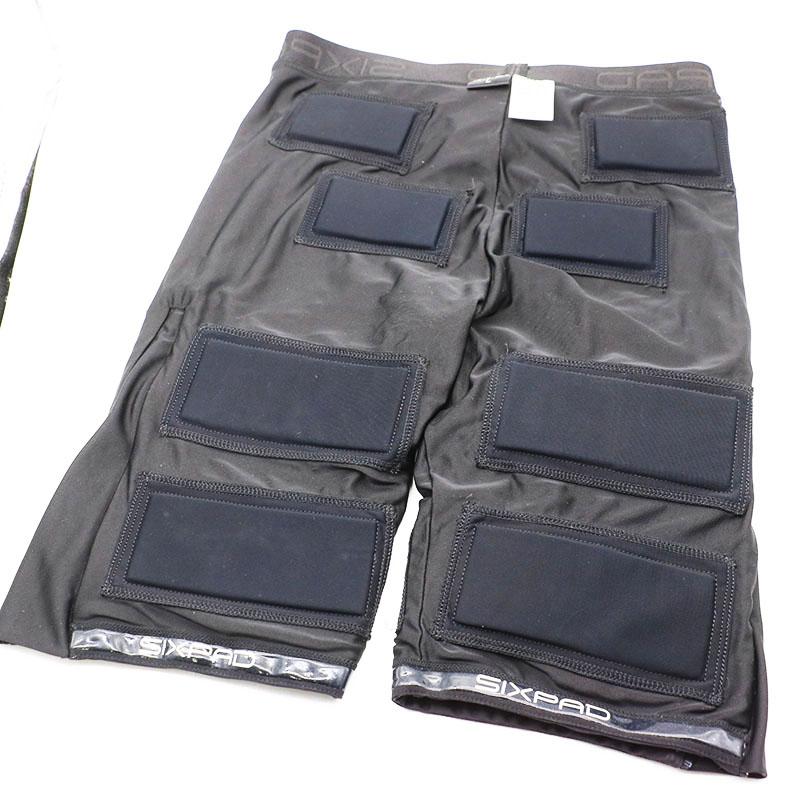 美品 SIXPAD Power suit SE-AN00C ボトム メンズLサイズ 専用