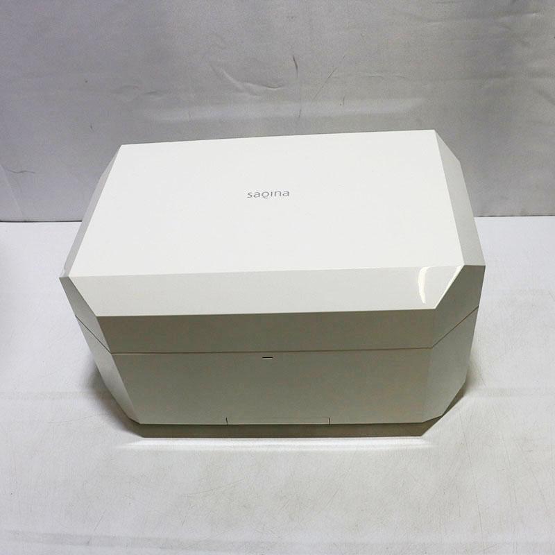 美品 フヨウサキナ SAQINA サキナルルシェ : カッタリーナ - 通販