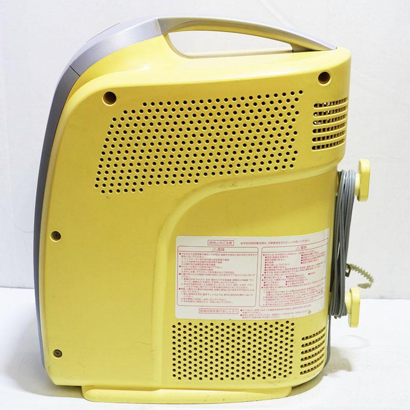 伊藤超短波 ひまわりSUN2デュオ 中古並品 Tの画像
