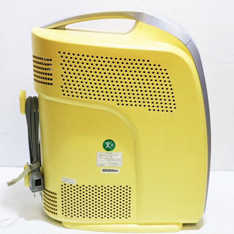 伊藤超短波 ひまわりSUN2デュオ 中古並品 Tの画像