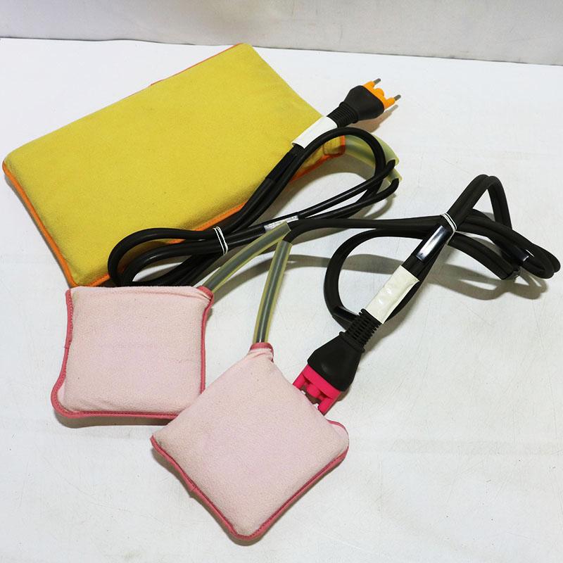 伊藤超短波 ひまわりSUN2デュオ 中古並品 Tの画像