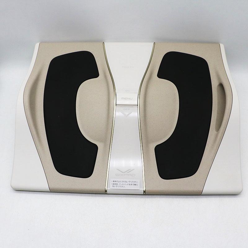 SIXPAD Foot Fit 3 箱付き 【公式通販】