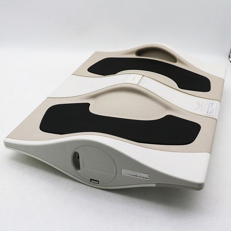 美品 SIXPAD Foot Fit 3 SE-BZ ホワイト シックスパッド フット