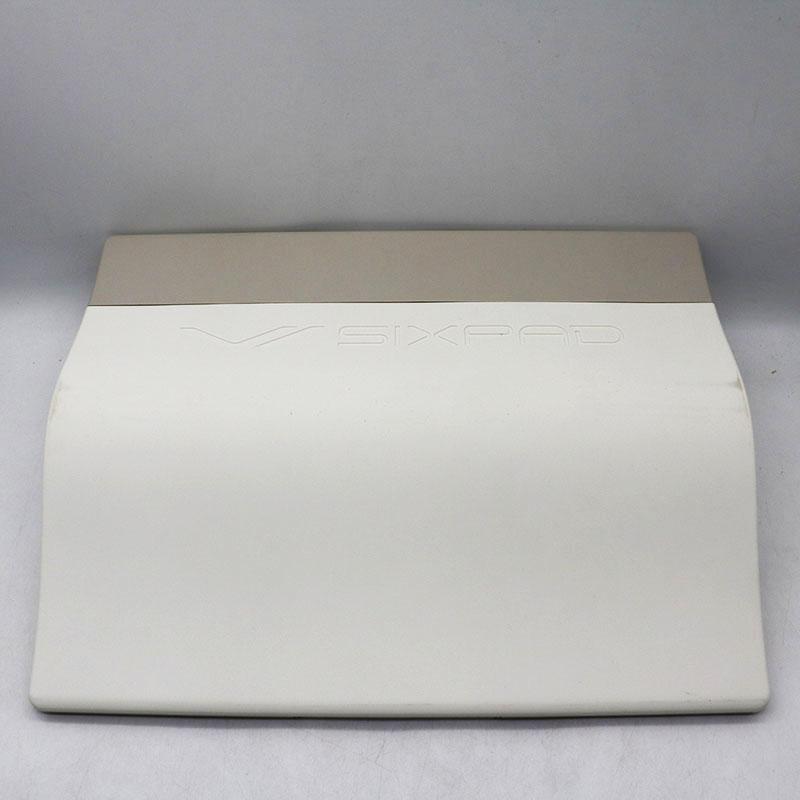 美品 SIXPAD Foot Fit 3 SE-BZ ホワイト シックスパッド フット