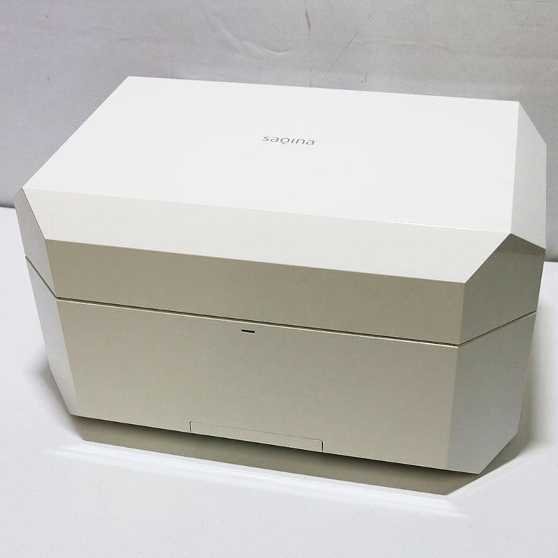 美品 フヨウサキナ サキナルルシェ saqina Lulucie : カッタリーナ