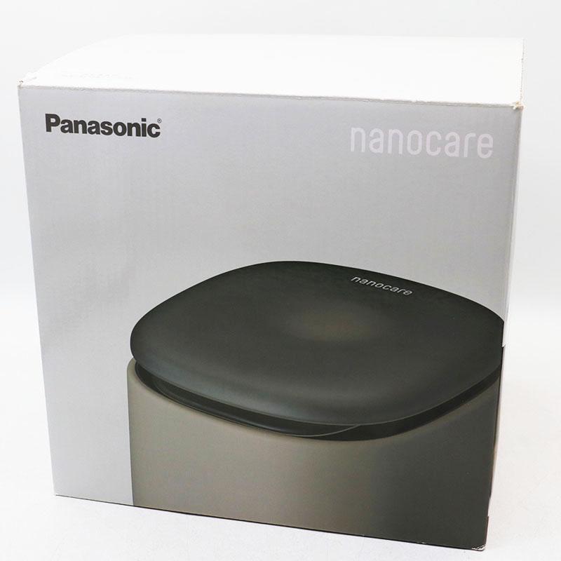 6/15まで特別価格！Panasonicスチーマー ナノケアEH-SA70 本体 Panasonic（パナソニック） 新品未使用 スチーマー ナノケア EH-SA70