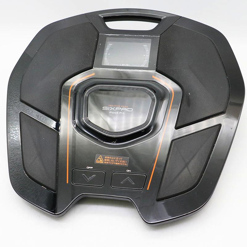 SIXPAD Foot Fit シックスパッド フットフィット SP-FF2310F/IF 