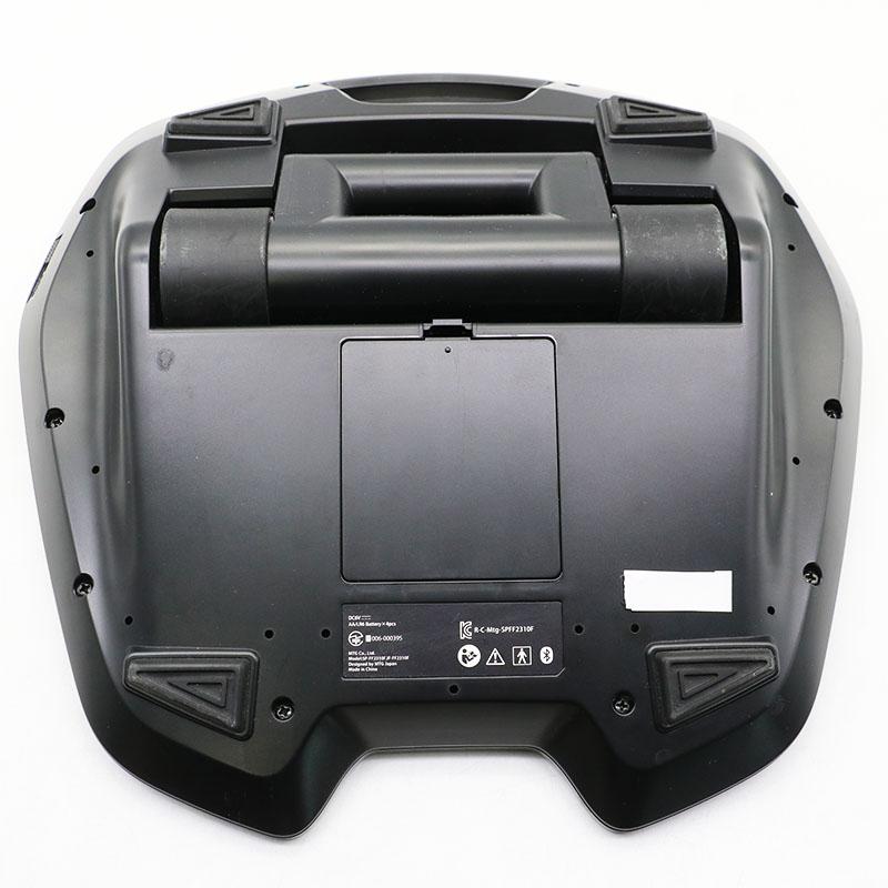 SIXPAD Foot Fit シックスパッド フットフィット SP-FF2310F/IF 