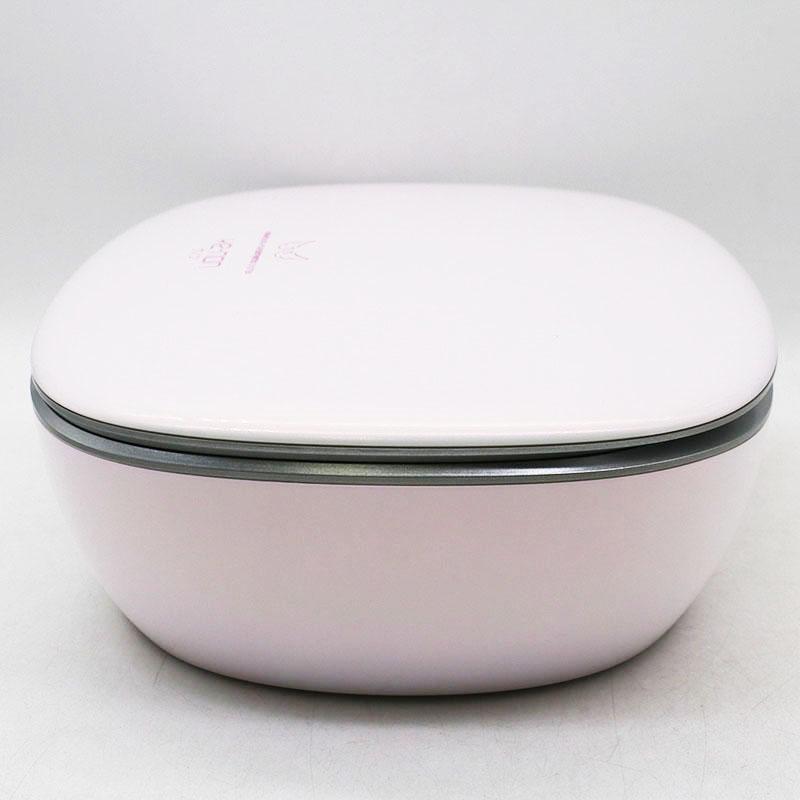 ケノン（ke-non） 美品 エムテック ケノン脱毛器 NIPL-2080 Vr.8.4JA